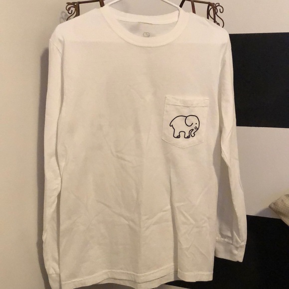 ivory ella Tops - Ivory Ella Shirt